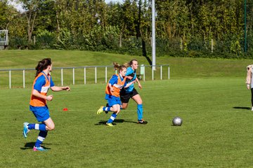 Bild 80 - C-Juniorinnen FSC BraWie 08 o.W. - MTSV Olympia Neum�nster o.W. : Ergebnis: 0:14